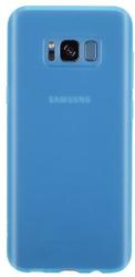 Benks Husa Husa Galaxy S8 Plus Benks TPU albastru - vexio