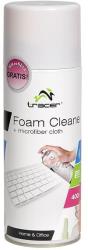 Tracer spuma curatare 400 ml + Microfiber (TRASRO42105) - vexio