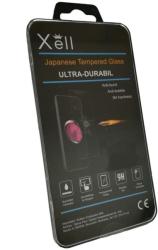 Xell 3D Case Friendly Tempered Glass Samsung Galaxy S8 Plus Full Transparent (X3CGSGS8PFT) - vexio