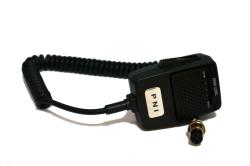 PNI microfon cu ecou Echo 4 pini pentru statie radio CB (ECHO4) - vexio