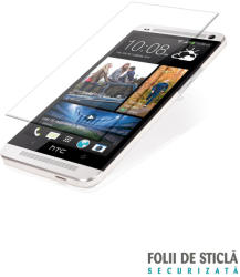 Vexio Folie Premium Tempered Glass Protector pentru HTC M7 (vexiohtcm7) - vexio