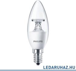 Philips CorePro E14 5.5W 6500K 470lm (8718696746813)