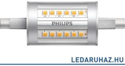 Philips LEDLinear R7s 7.5W 4000K 1000lm (8718696713969)