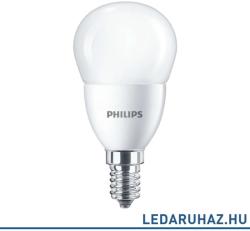 Philips CorePro E14 7W 6500K 830lm (8718696746875)