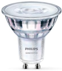 Philips GU10 1W 2700K 345lm (929001346001)