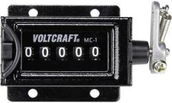 VOLTCRAFT MC-1