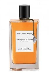 Van Cleef & Arpels Collection Extraordinaire - Orchidée Vanille EDP 75 ml Tester
