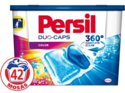 Persil Color Duo Caps mosókapszula 42 db