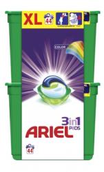 Ariel 3in1 Color mosókapszula 44 db