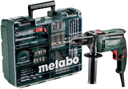 Metabo SBE 650 SET (600671870)
