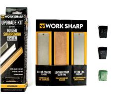 Work Sharp Guided Sharpening System Upgrade Kit (WSGSS-UK)