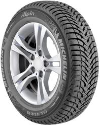 Michelin Alpin A4 GRNX 215/65 R16 98H