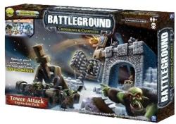 EPEE Battleground - Atacul Turnurilor (EP00611)