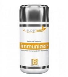 Superwell Immunizer kapszula 60 db