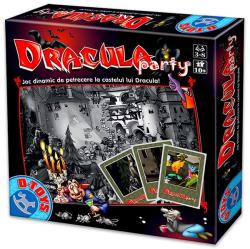 D-Toys Dracula Party