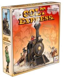Ideal Board Games Colt Express