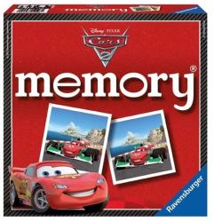 Ravensburger Jocul Memoriei - Cars 2 (22098)