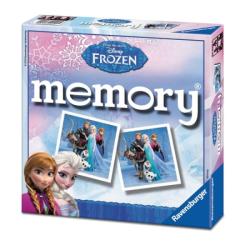 Ravensburger Frozen - Memory (21108)