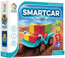 SmartGames Smart Car