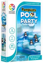 SmartGames Penguins - Pool Party