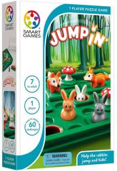 SmartGames JUMP IN