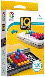 SmartGames IQ Puzzler Pro