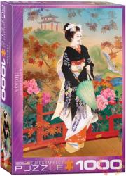 EUROGRAPHICS Higasa, Morita 1000 db-os (6000-0742)