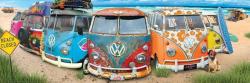 EUROGRAPHICS Panoráma puzzle - VW Kombination 1000 db-os (6010-5442)