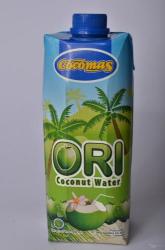 Cocomas 100%-os Kókuszvíz 500 ml