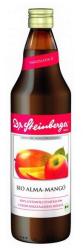Dr. Steinberger Alma-Mangó rostos gyümölcslé 0,75 l