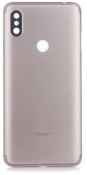 tel-szalk-005770 Xiaomi Redmi S2 (Redmi Y2) arany akkufedél, hátlap (tel-szalk-005770)