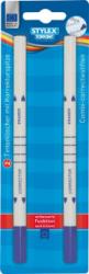 Stylex Creion corector cu rescriere, 2 bucati/set (SY033210)