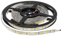 OPTONICA Prémium SMD LED szalag kültéri /60LED/m/16w/m/SMD 5054/24V/meleg fehér/ST4463 (ST4463) - optonica