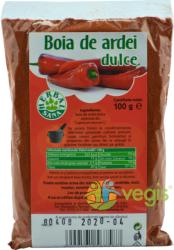 HERBAVIT Boia de Ardei Dulce 100g