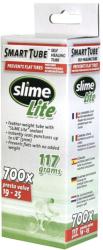 Slime defektgátló folyadékkal töltött könnyű belső gumi 700 x 19 - 25C