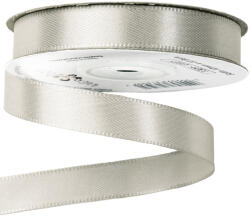 Valex Decor Szatén szalag 12mm x 22.86m - Szürke (1309)