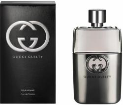 Gucci Guilty pour Homme EDT 90 ml