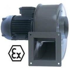 Elicent Ventilator antiex ELICENT centrifugal IC ATEX 140 M (1XD1400)