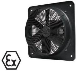 Vortice Ventilator antiex VORTICE axial elicoidal E506 T ATEX (40319)