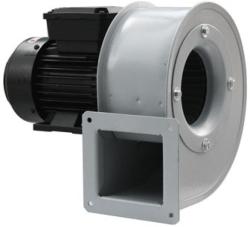 Elicent Ventilator centrifugal ELICENT IC 100 M , Monofazic, Fabricatie Italia, Debit 430 mc/h (1IC0000)