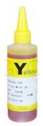 Compatibil Cerneala compatibila Epson T6644Y L100 L800 100ML