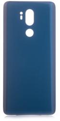 tel-szalk-005815 LG G7 ThinQ kék akkufedél, hátlap (tel-szalk-005815)