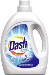 Dash Detergent lichid, 2.2 L, 40 spalari, Alpen Frische