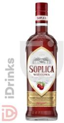 SOPLICA Cherry Meggy vodka 0,5 l
