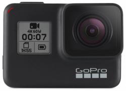 GoPro HERO 7 Black (CHDHX-701)