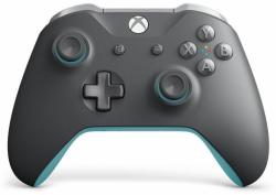 Microsoft Xbox One Grey/Blue (WL3-00106)