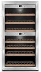 CASO Design WineComfort 660 Smart (725)