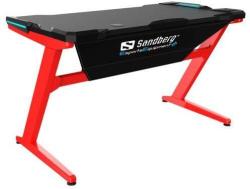 Sandberg Gaming Desk (640-90)
