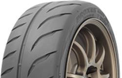 Toyo Proxes R888R XL 205/55 R16 94W