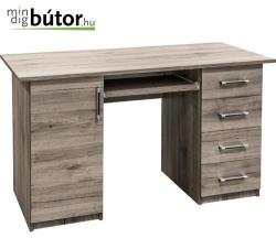 Biro Furniture Design Messina Fiókos számítógépasztal